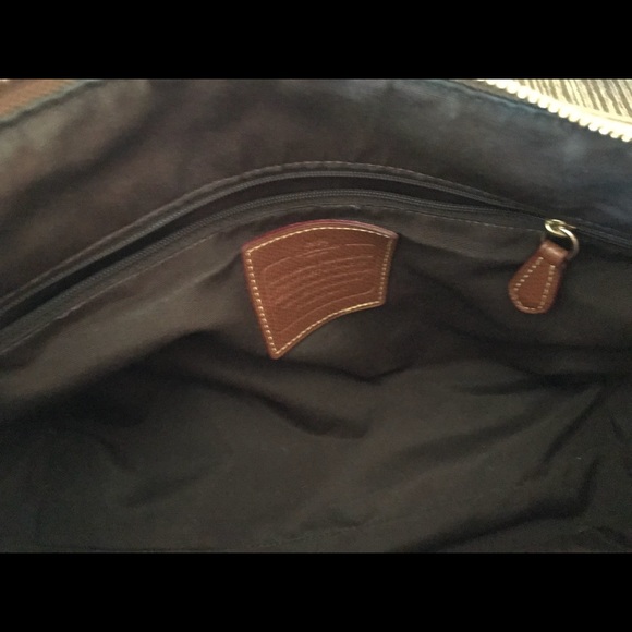 Dooney & Bourke Soft leather - Picture 8 of 8